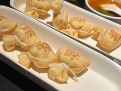 -海底捞火锅智慧餐厅(中骏世界城店)