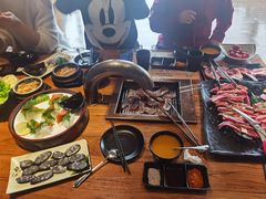 -千寻烧肉(政务区店)