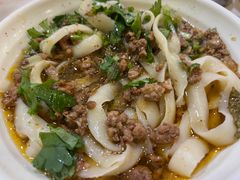 -东方削面(迎泽街店)