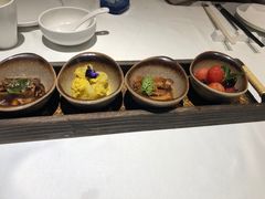 -悦融·京鲁菜·露台花园(安定门店)