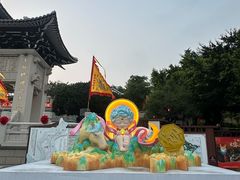 -湄洲岛