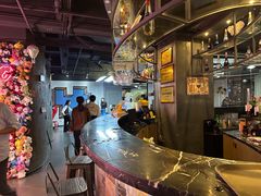 -CIAO·团建聚餐·生日派对轰趴馆(福田店)