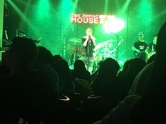 -TZ House音乐现场(茅台店)