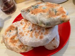-老北京馅饼粥(西单店)