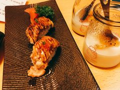 鹅肝寿司-三匠寿司屋(吾悦广场店)