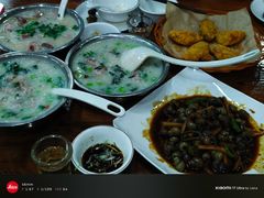 -南记食粥坊·宵夜大排档(莲花总店)