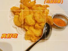 -老船夫婚宴婚庆会馆(延吉路店)