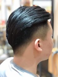 点击看大图 短发-曼都发型