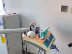 -圣贝口腔(海淀店)