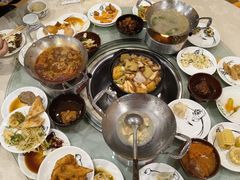 -柳沟豆腐宴69号福豆堂