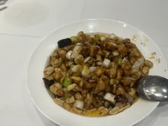 -眉州东坡(北苑华贸店)