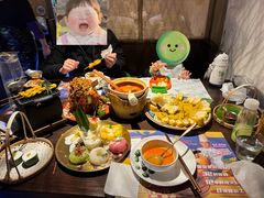 -泰妃殿(武汉首店)