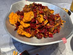 -红辣椒·川菜·火锅(大洋中心店)