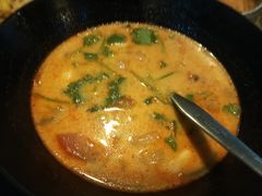 -Doo Dee Thai Food(Issan/Isaan/Esan)