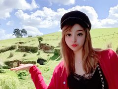 -霍比特人村