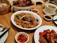 -顺风汤馆·广府粤菜(江宸天街店)
