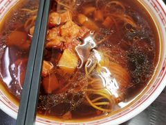 -吴茂兴本帮面(百色路店)