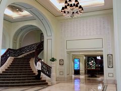 -利顺德大饭店·维多利亚花园(小白楼店)