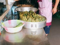 -叶婆婆豆浆馍馍