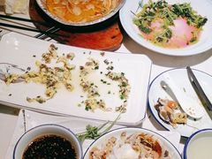 -千岛湖小鱼儿·淳安匠心农家菜