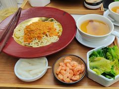 -苏堂阳春面•九年庆(北京路天河城店)