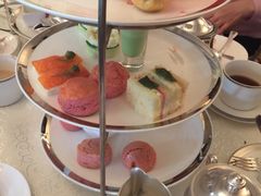 -Salon de Ville浦江汇(上海外滩华尔道夫酒店店)