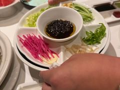 -贝勒爷·酥不腻烤鸭