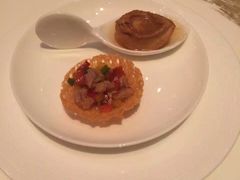 -8餐厅(新葡京酒店)