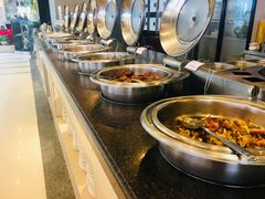 -海天一色海景自助餐厅(西港花园店)