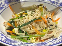 -古都历食南京菜·烤鸭·鸭血粉丝·汤包(南京博物院店)