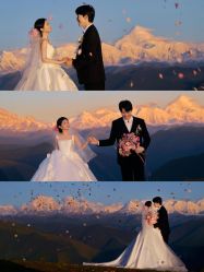 -雅云婚纱摄影工作室旗舰店