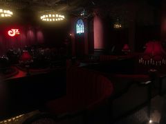 -JZ Club 爵士酒吧(上海店)