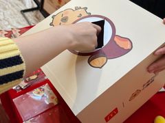 -麦当劳(新世纪环球中心店)