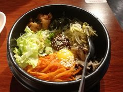 -军硕烤肉·部队火锅(二七万达店)