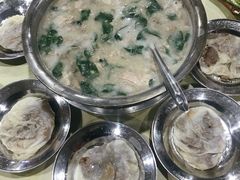 -标记美食新鲜猪杂(兴南大道店)