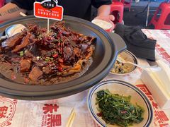 -回味黑鸭煲·始于2006(万松园店)