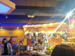 -万达广场(龙湖店)