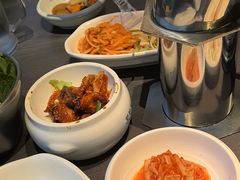 -农乐园炭火烤肉(繁花中心店)