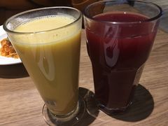 -必胜客(新中纬店)