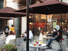 -BAKER&SPICE(BFC外滩金融中心店)