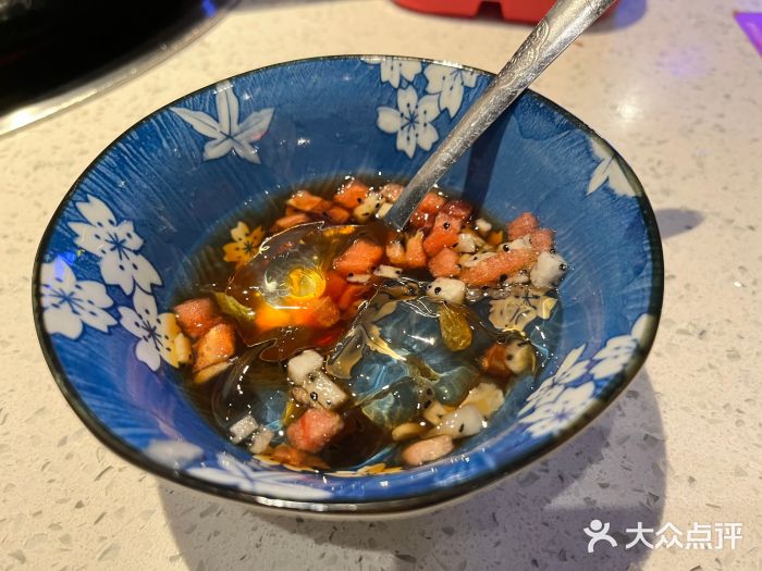 钢管厂五区小郡肝串串香(车公庙店)图片