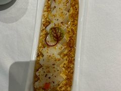 -江城小馆陕南妈妈菜·全球旅行餐厅(钟楼店)