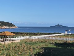 -舟山嵊泗列岛风景名胜区