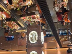 -西塔老太太泥炉烤肉(武汉摩尔城店)