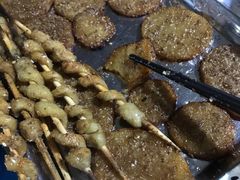 -清真·馬坡二旦烧烤(人生一串拍摄店)