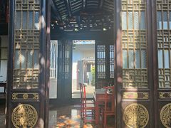 -吴祥记潮州菜·百年老字号·砂锅粥