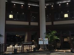 -苏州吴宫泛太平洋酒店