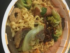 -张亮麻辣烫(北京马连道店)