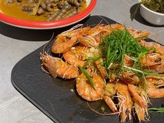 -钱山海鲜大排档