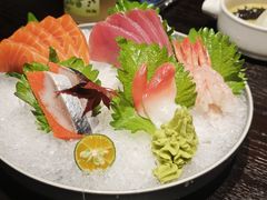 -吉川谷谷·日料放题(广安门店)